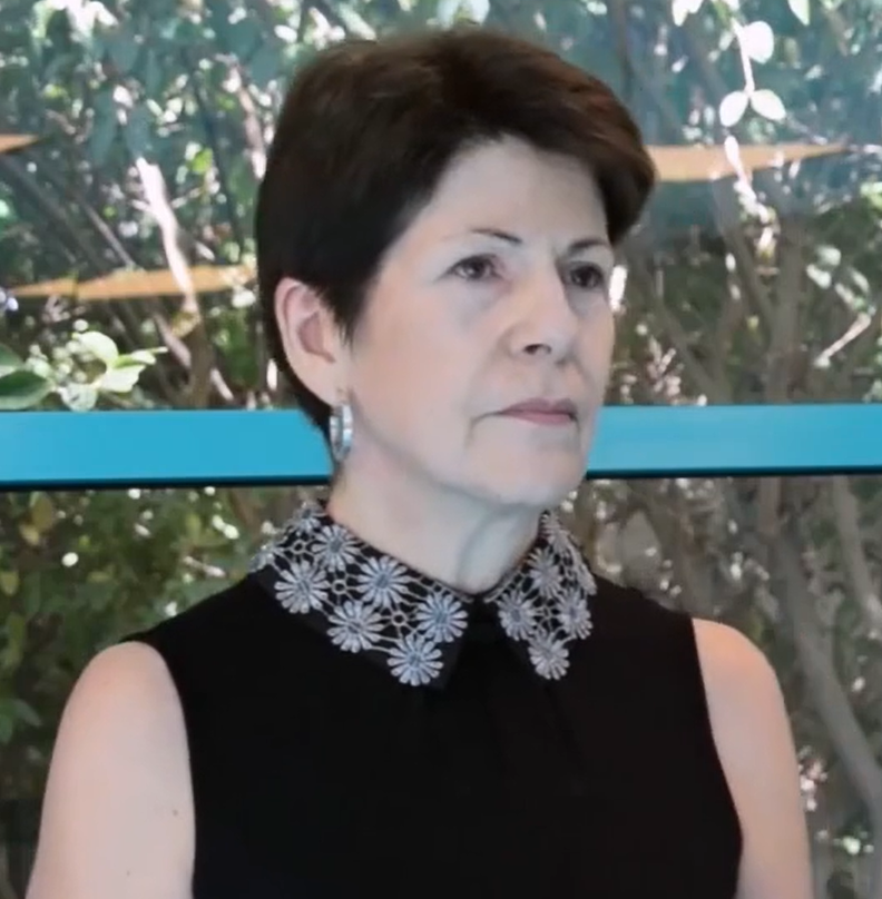 Luisa Schonhaut B.