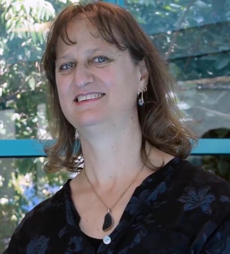 Verónica Burón K.